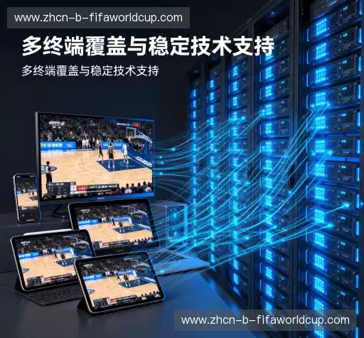 为什么选择我们